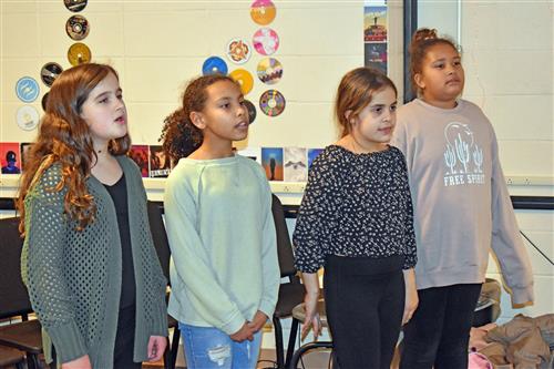 Drama Society
